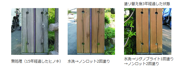 比較サンプル